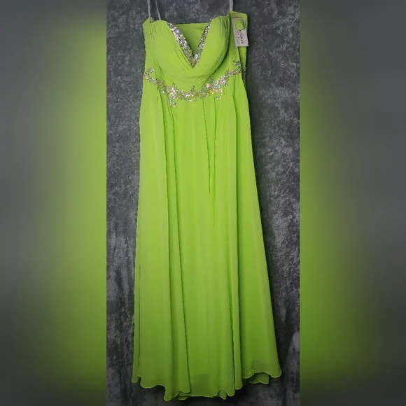 envious couture prom dresses 17196 Envious Couture Prom by Karishma